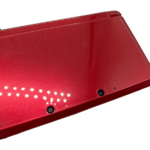 Nintendo (ニンテンドー) Nintendo 3DS CTR-001