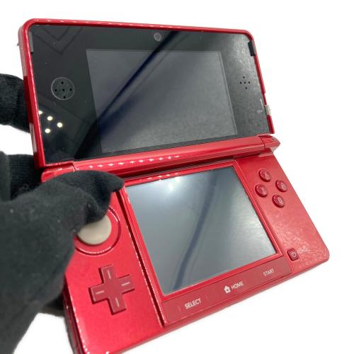 Nintendo (ニンテンドー) Nintendo 3DS CTR-001