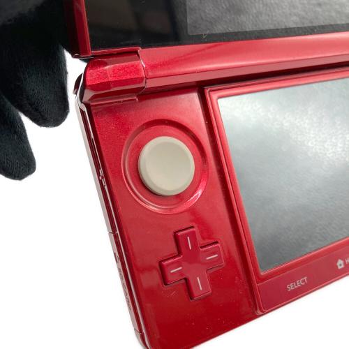 Nintendo (ニンテンドー) Nintendo 3DS CTR-001