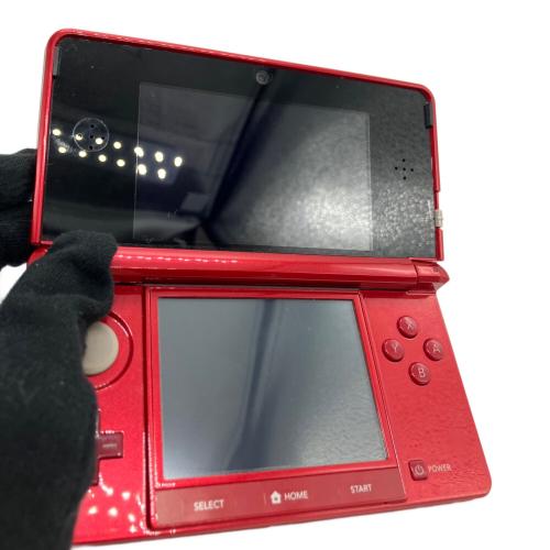 Nintendo (ニンテンドー) Nintendo 3DS CTR-001