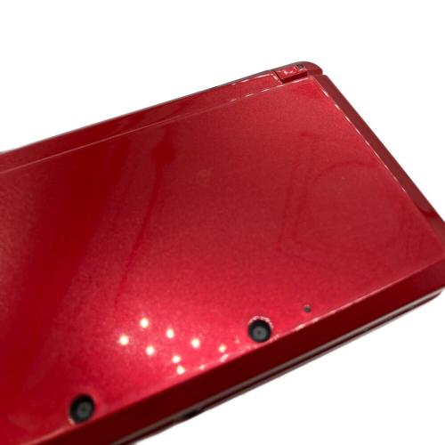 Nintendo (ニンテンドー) Nintendo 3DS CTR-001