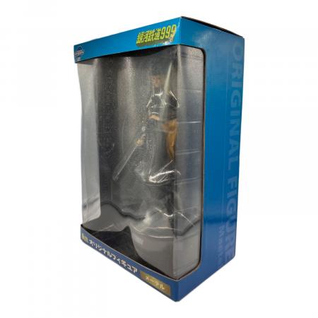 銀河鉄道999 (ギンガテツドウスリーナイン) A賞 オリジナルフィギュア