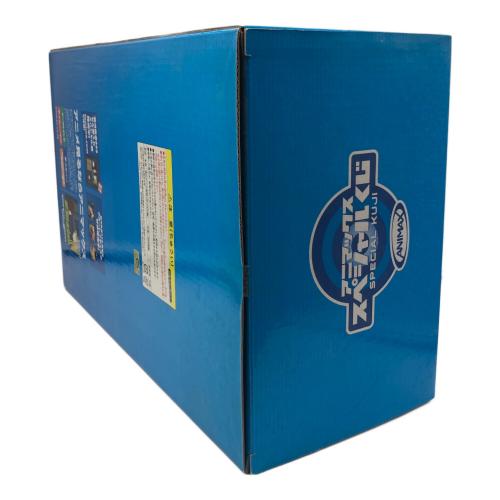 銀河鉄道999 (ギンガテツドウスリーナイン) A賞 オリジナルフィギュア メーテル フィギュア アニマックス スペシャルくじ