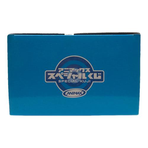 銀河鉄道999 (ギンガテツドウスリーナイン) A賞 オリジナルフィギュア メーテル フィギュア アニマックス スペシャルくじ