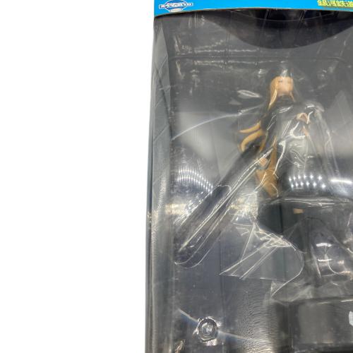 銀河鉄道999 (ギンガテツドウスリーナイン) A賞 オリジナルフィギュア メーテル フィギュア アニマックス スペシャルくじ