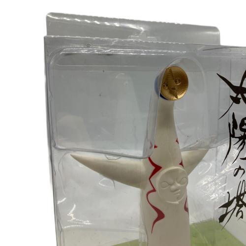 太陽の塔 STUDIO-蓮