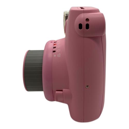 FUJIFILM (フジフィルム) チェキ FFBX-719207 instax mini 8+