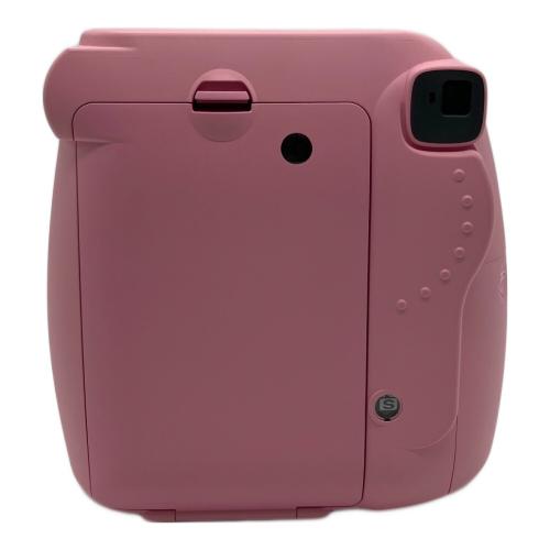 FUJIFILM (フジフィルム) チェキ FFBX-719207 instax mini 8+