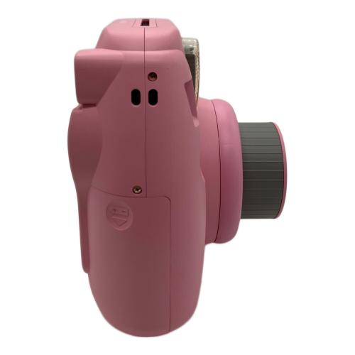 FUJIFILM (フジフィルム) チェキ FFBX-719207 instax mini 8+