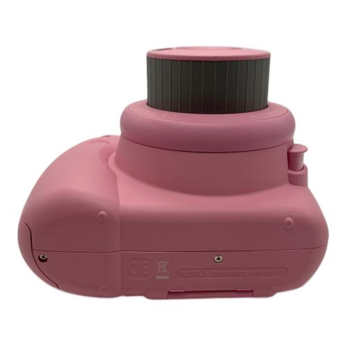 FUJIFILM (フジフィルム) チェキ FFBX-719207 instax mini 8+