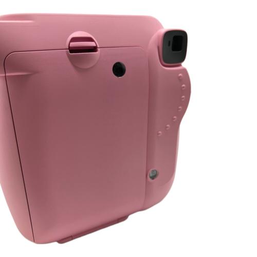 FUJIFILM (フジフィルム) チェキ FFBX-719207 instax mini 8+