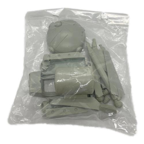 機甲戦記ドラグナー CAVALIER-0 プラモデル