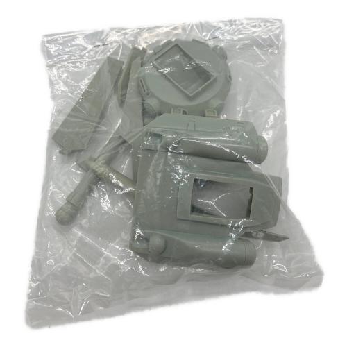 機甲戦記ドラグナー CAVALIER-0 プラモデル