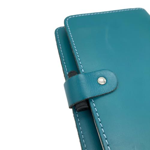 FILOFAX (ファイロファックス) メモ帳 グリーン｜トレファクONLINE
