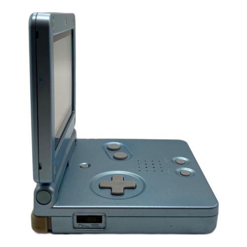 Nintendo (ニンテンドー) GAMEBOY ADVANCE SP AGS-001