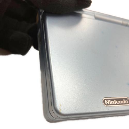 Nintendo (ニンテンドー) GAMEBOY ADVANCE SP AGS-001
