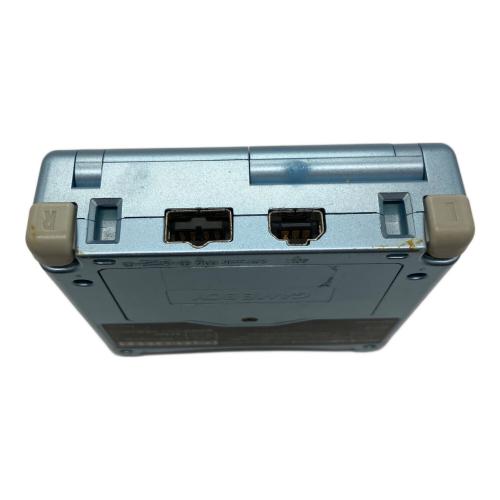 Nintendo (ニンテンドー) GAMEBOY ADVANCE SP AGS-001