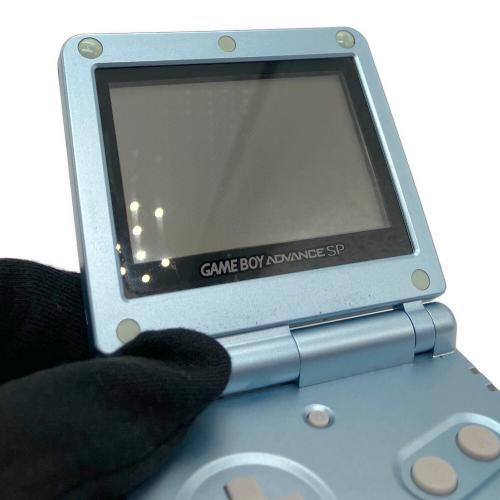 Nintendo (ニンテンドー) GAMEBOY ADVANCE SP AGS-001