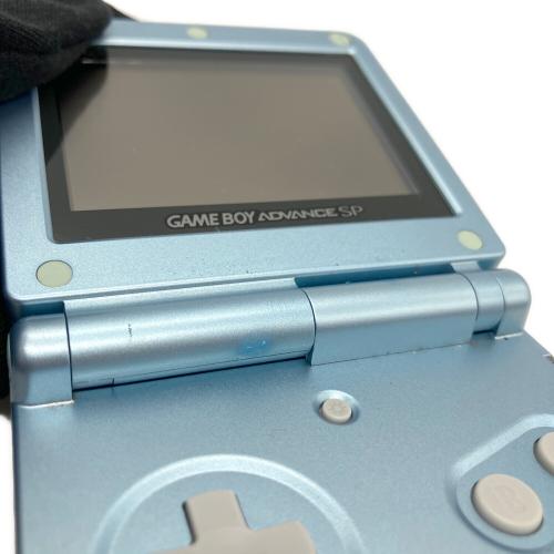Nintendo (ニンテンドー) GAMEBOY ADVANCE SP AGS-001