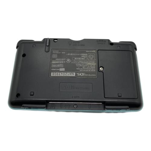 Nintendo (ニンテンドー) NintendoDS NTR-001