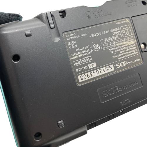 Nintendo (ニンテンドー) NintendoDS NTR-001