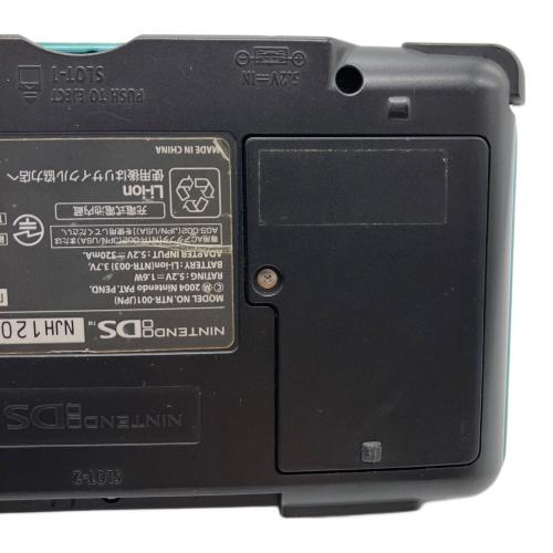 Nintendo (ニンテンドー) NintendoDS NTR-001