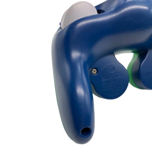 Nintendo (ニンテンドー) コントローラ DOL-003 ルイージ