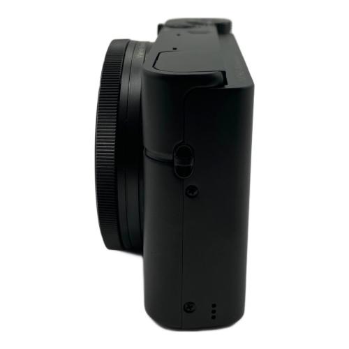 SONY (ソニー) コンパクトデジタルカメラ DSC-RX100