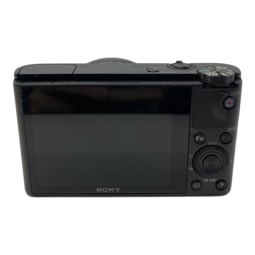 SONY (ソニー) コンパクトデジタルカメラ DSC-RX100