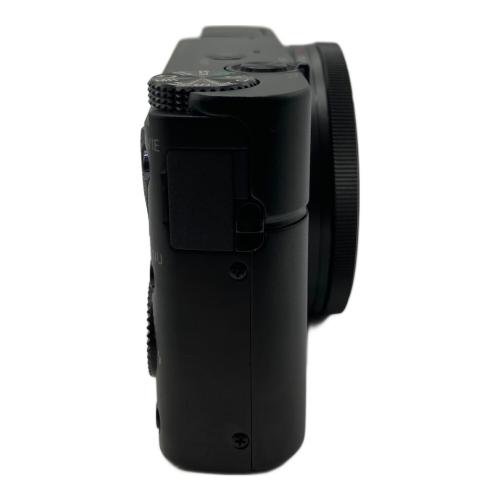 SONY (ソニー) コンパクトデジタルカメラ DSC-RX100