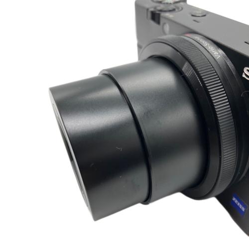 SONY (ソニー) コンパクトデジタルカメラ DSC-RX100