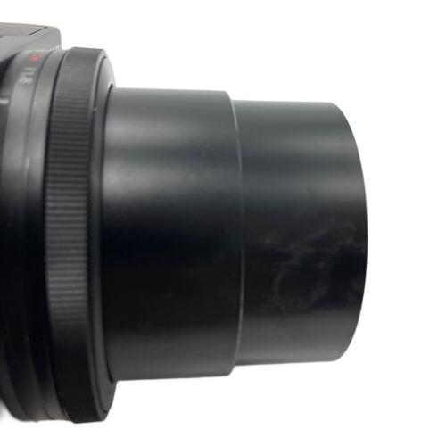 SONY (ソニー) コンパクトデジタルカメラ DSC-RX100