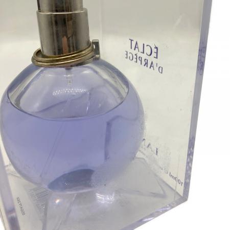 LANVIN (ランバン) オードパルファム 100ml 残量50%-80% ECLAT D