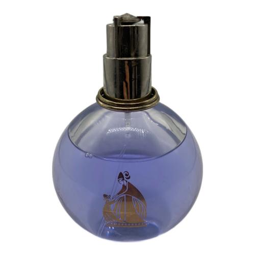 LANVIN (ランバン) オードパルファム 100ml 残量50%-80% ECLAT D' ARPGE