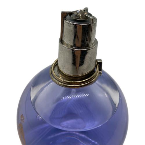 LANVIN (ランバン) オードパルファム 100ml 残量50%-80% ECLAT D' ARPGE