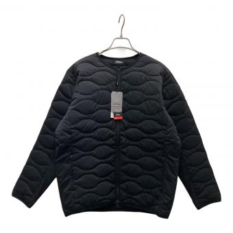 Titleist (タイトリスト) ゴルフウェア(トップス) TKIPMJ342J メンズ SIZE L ブラック