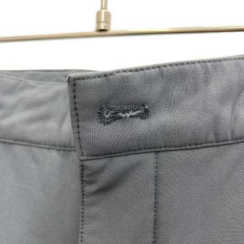 Titleist (タイトリスト) ゴルフパンツ TLPMP364J メンズ SIZE L チャコールグレー