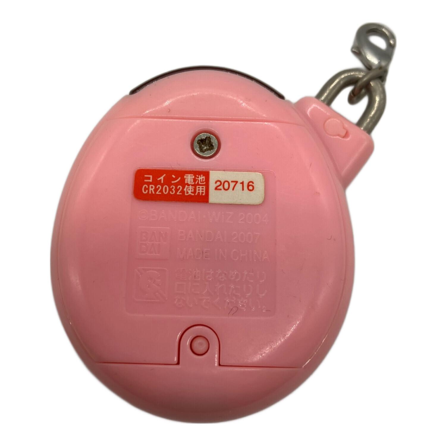 BANDAI (バンダイ) たまごっち いぇー！ ふぁみりーイロイロ