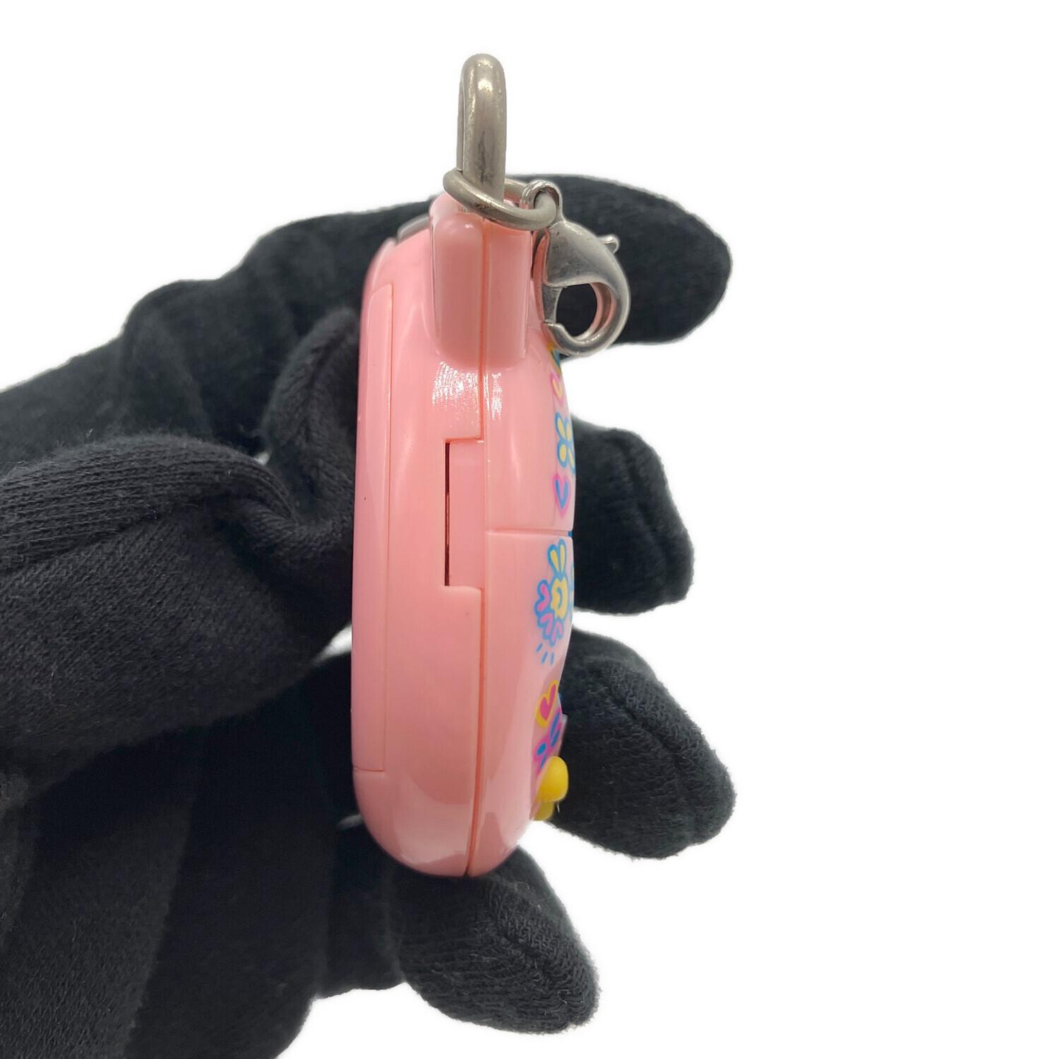 BANDAI (バンダイ) たまごっち いぇー！ ふぁみりーイロイロ