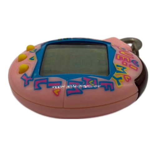 BANDAI (バンダイ) たまごっち いぇー！ ふぁみりーイロイロ！ たまごっちプラス ふぁみたまラブ 20716