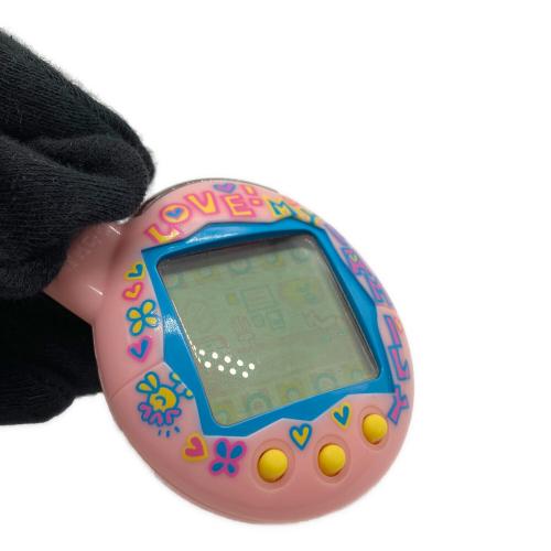 BANDAI (バンダイ) たまごっち いぇー！ ふぁみりーイロイロ！ たまごっちプラス ふぁみたまラブ 20716