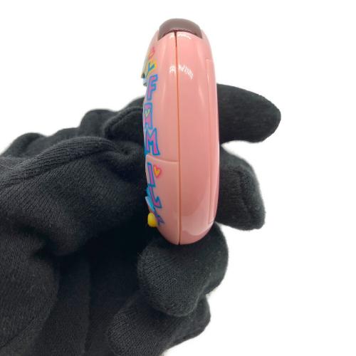 BANDAI (バンダイ) たまごっち いぇー！ ふぁみりーイロイロ！ たまごっちプラス ふぁみたまラブ 20716