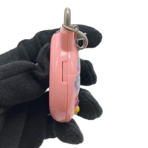 BANDAI (バンダイ) たまごっち いぇー！ ふぁみりーイロイロ！ たまごっちプラス ふぁみたまラブ 20716