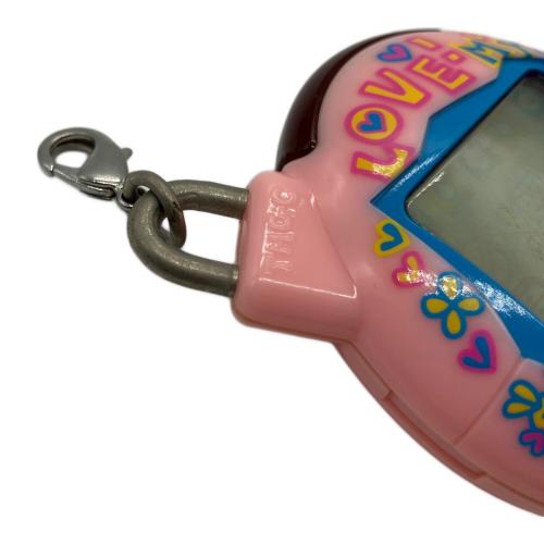 BANDAI (バンダイ) たまごっち いぇー！ ふぁみりーイロイロ！ たまごっちプラス ふぁみたまラブ 20716