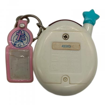 BANDAI (バンダイ) たまごっち ウラたま 43363｜トレファクONLINE