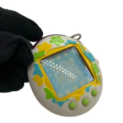 BANDAI (バンダイ) たまごっち ウラたま 43363｜トレファクONLINE