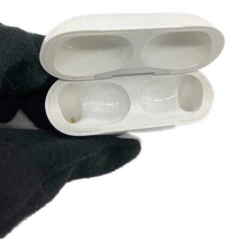 Apple (アップル) AirPods Pro(第1世代) MLWK3J/A