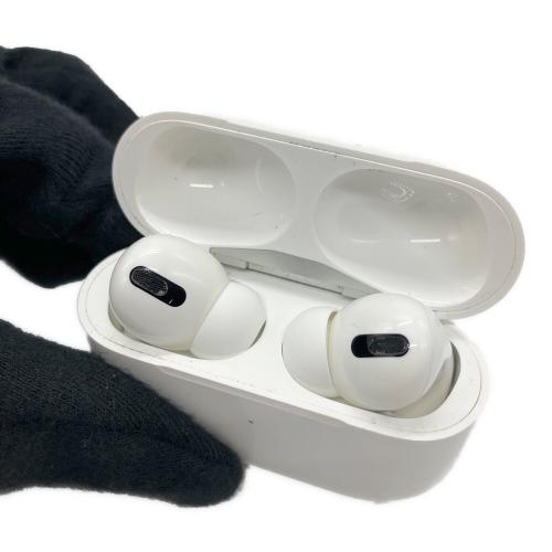 Apple (アップル) AirPods Pro(第1世代) MLWK3J/A｜トレファクONLINE