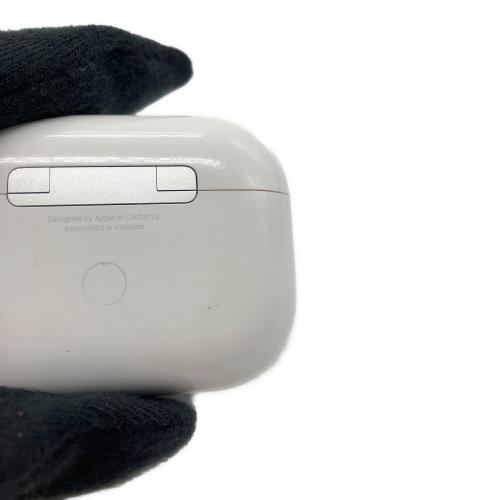 Apple (アップル) AirPods Pro(第1世代) MLWK3J/A｜トレファクONLINE