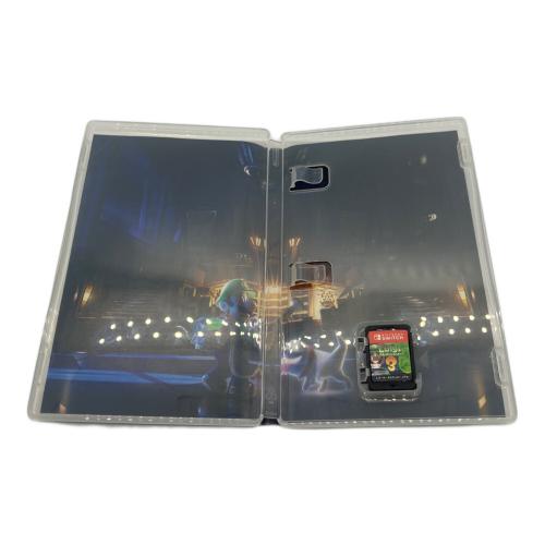 ルイージマンション Nintendo Switch用ソフト CERO A (全年齢対象)